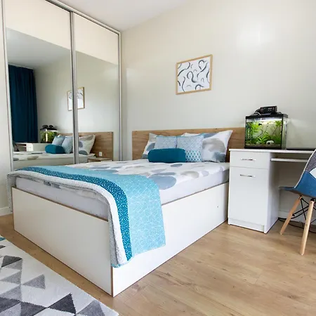 Apartment Briz Code - Free Parking
